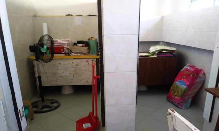 Principal-in-Bacoor