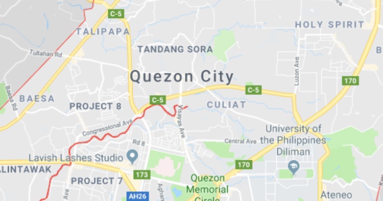 Quezon City
