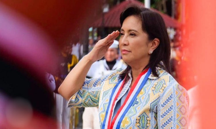 Robredo