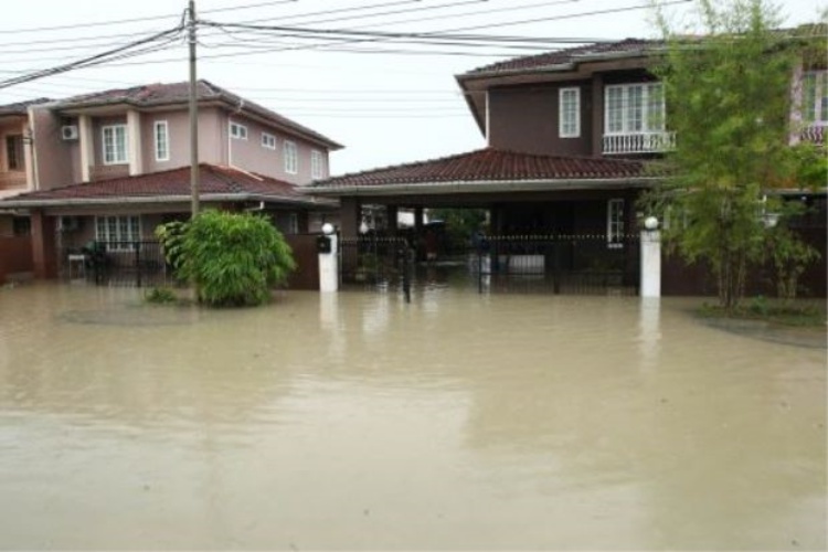 Flood