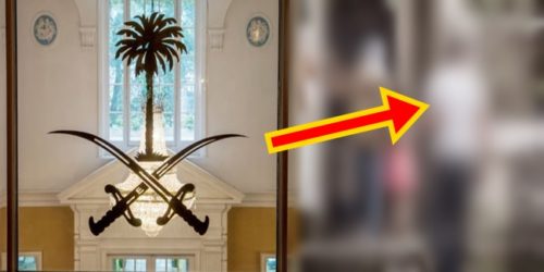 Saudi Diplomat UK - Filipina