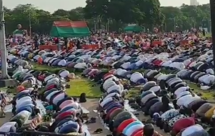 EID AL FITR