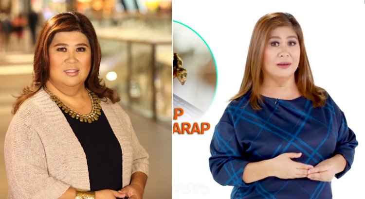 Jessica Soho