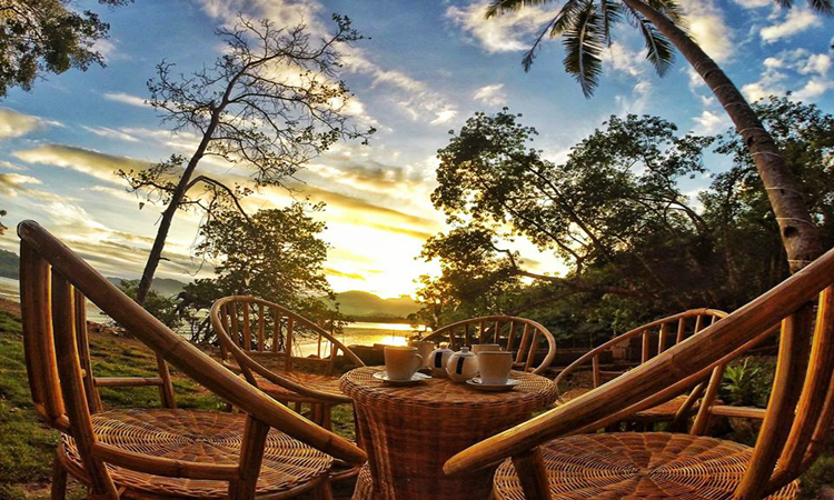 Palawan Resorts