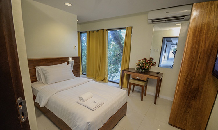 Marianne Hotel