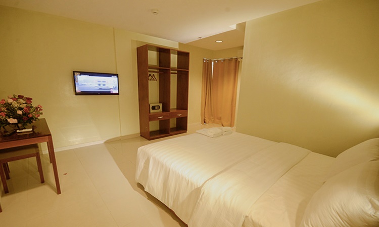 Marianne Hotel