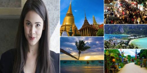 Thai Superstar Yaya Sperbund 2