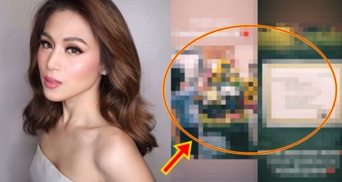 Toni Gonzaga