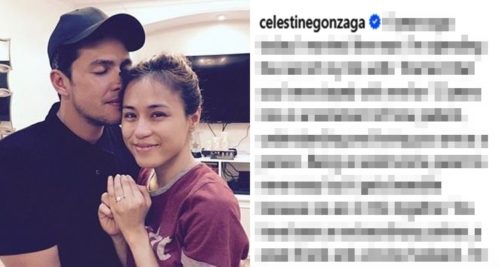 Toni Gonzaga Message