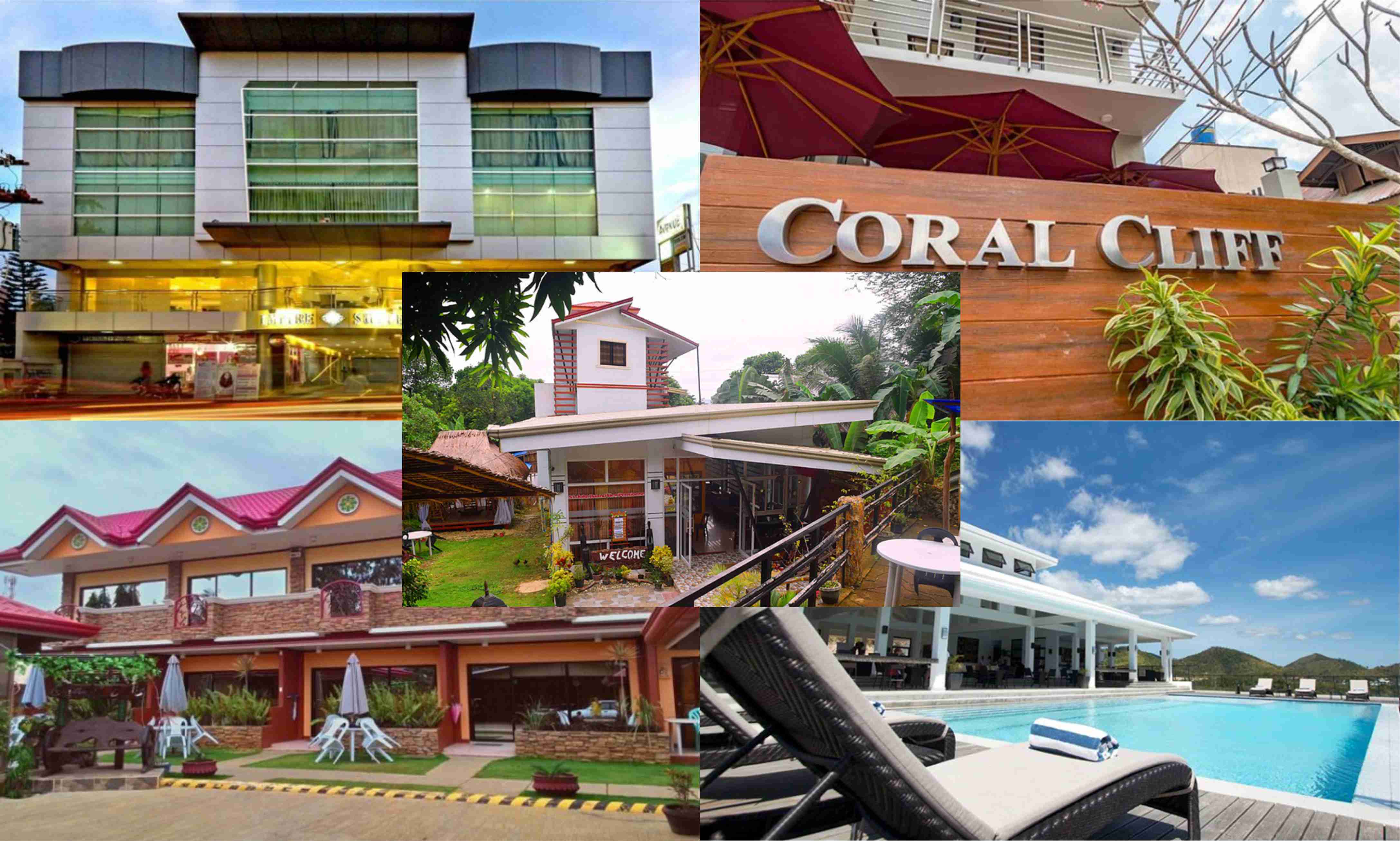 Palawan Hotels Where Unforgettable Staycation Happens