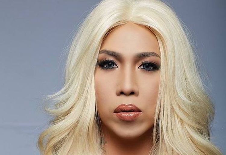 vice ganda