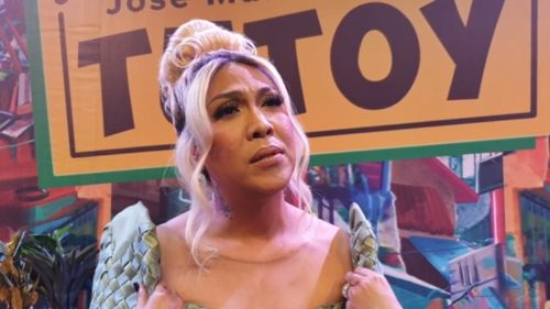 Vice Ganda