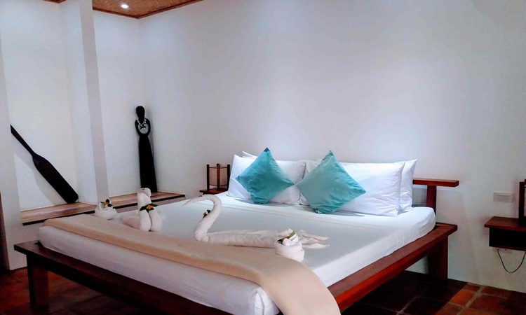 Coco Resort