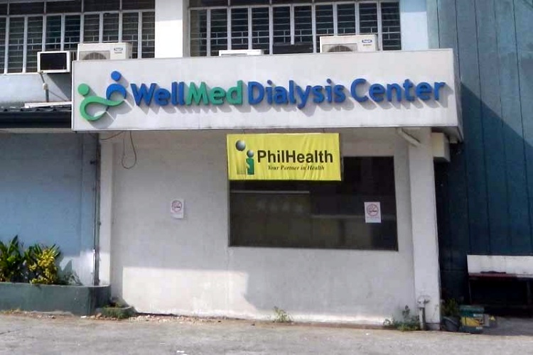 Philhealth Filed
