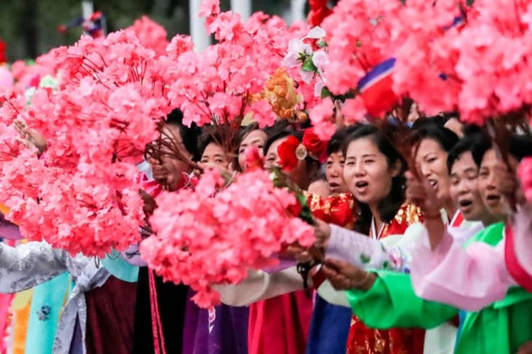 most beautiful countries in asia