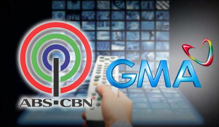 abscbn gma