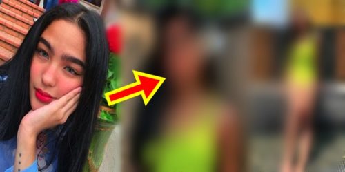 andrea Brillantes photo 1