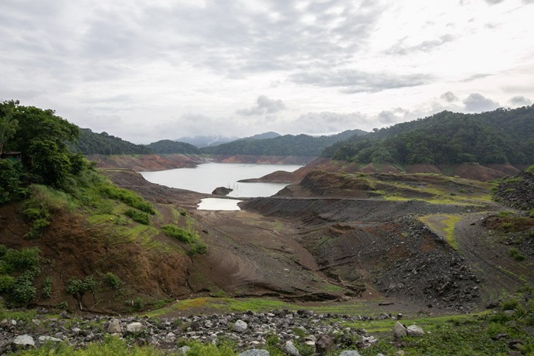 Angat Dam