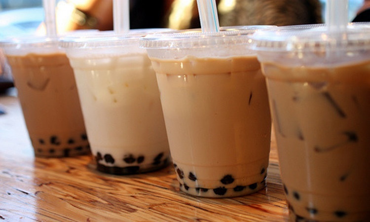 boba-tea