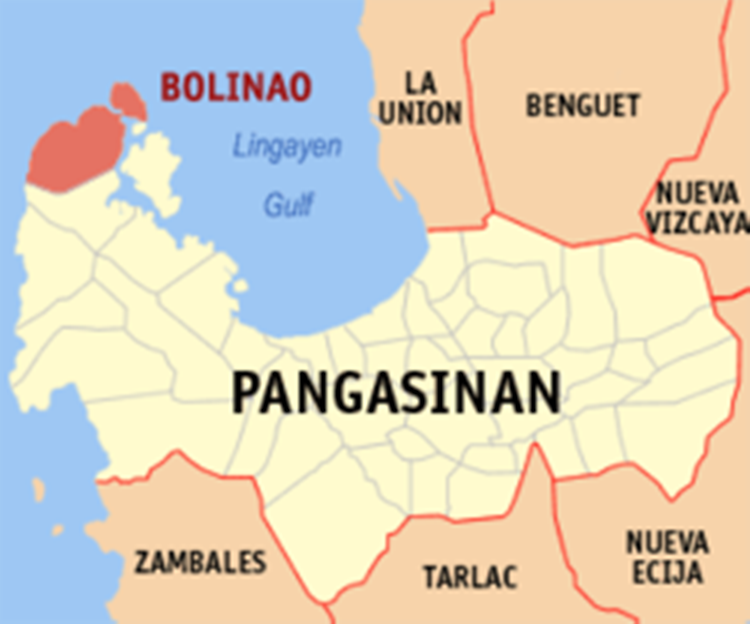 Magnitude 4.3 Earthquake