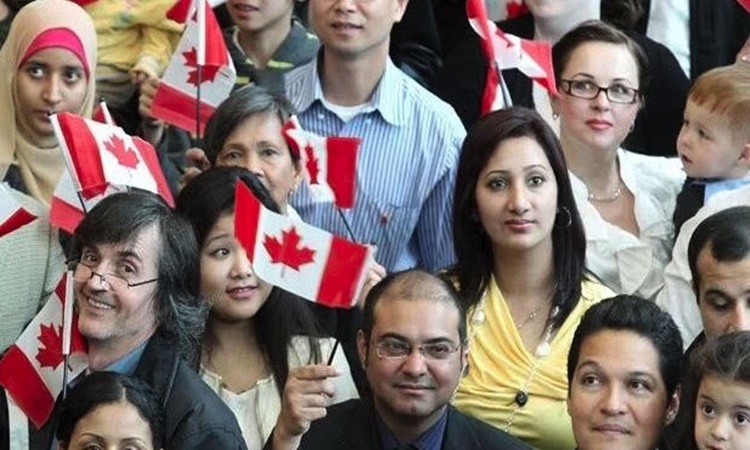 Canadian Businesses To Politicians: "We Need Immigrant Workers"