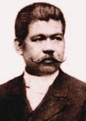 PHILIPPINE HEROES