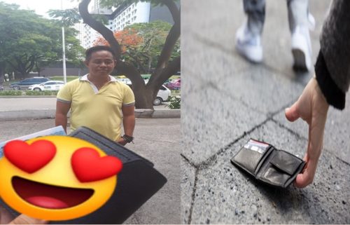 Honest Street Cleaner