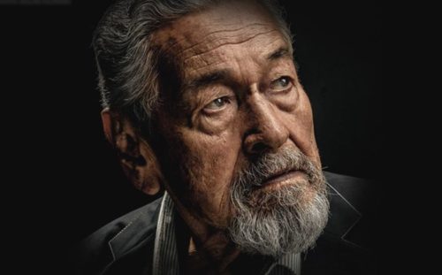 Eddie Garcia DNR Status