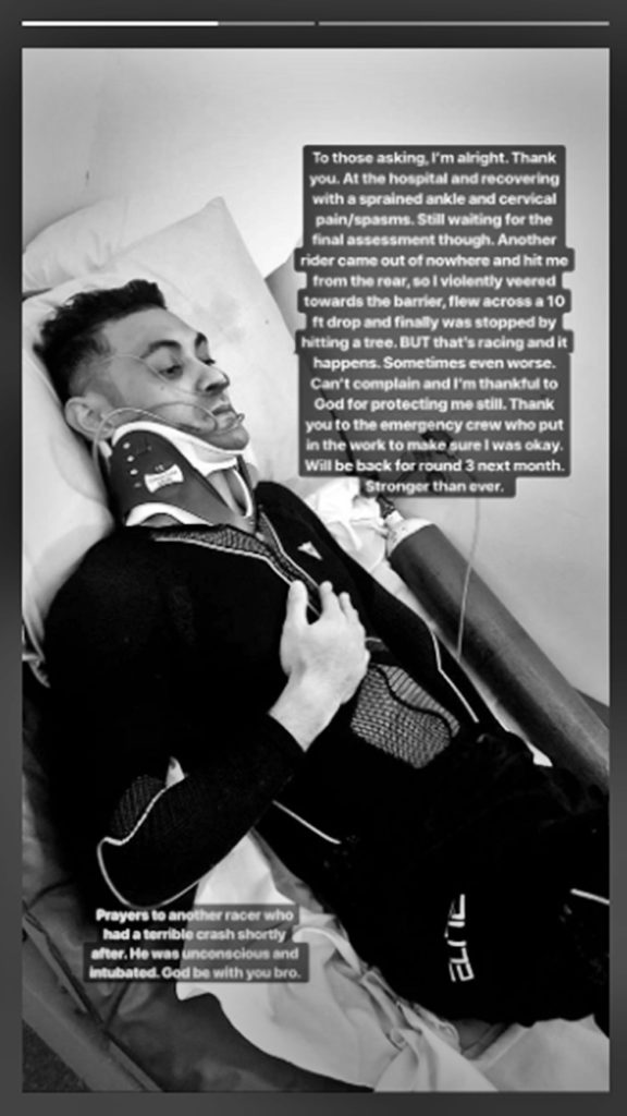 gab valenciano post