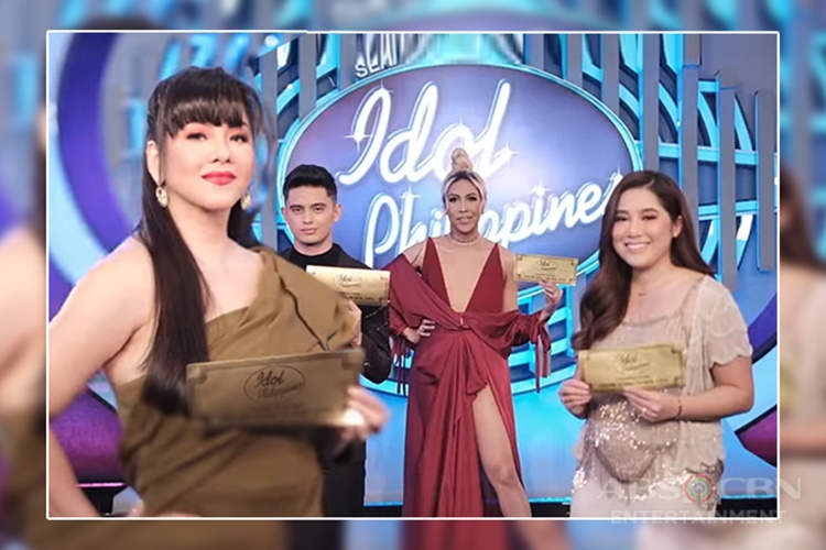 idol philippines judges