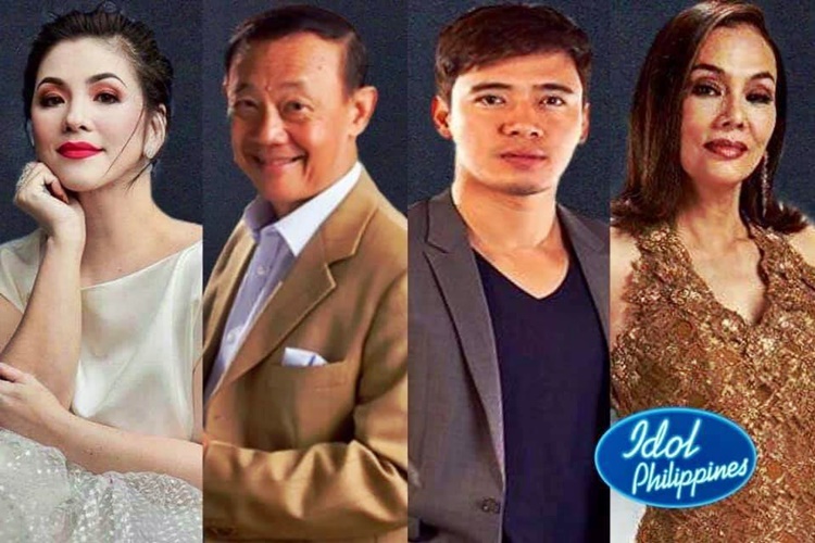 Idol Philippines: These Four Singers Were Supposed To Be The Judges?