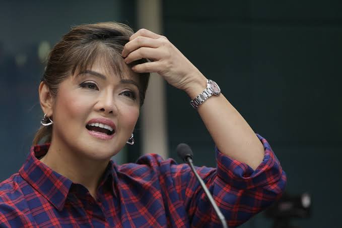 Imee Marcos