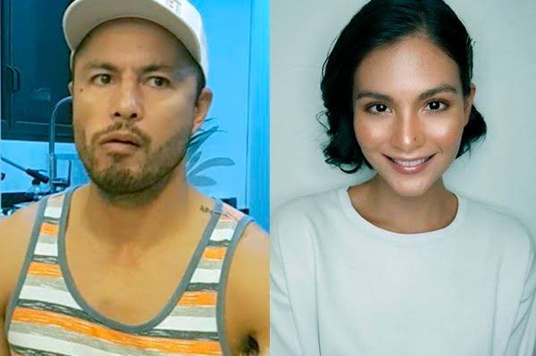 Derek Ramsay / Joanne Villablanca