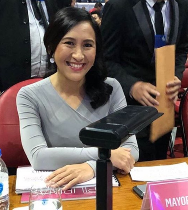 joy belmonte