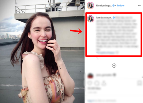 Kim Domingo