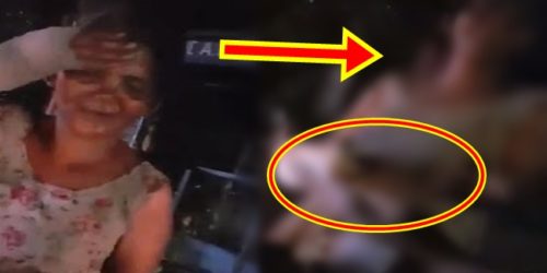 man and elderly woman 1