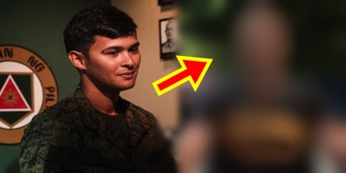 matteo guidicelli new look