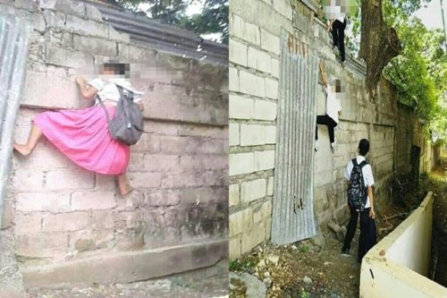 High School Students