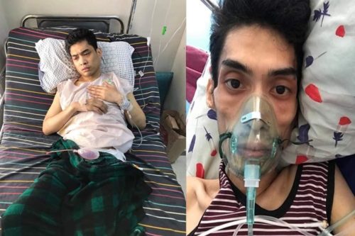 Pinoy Mobile Legends Addict