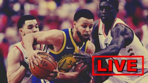 NBA Finals 2019
