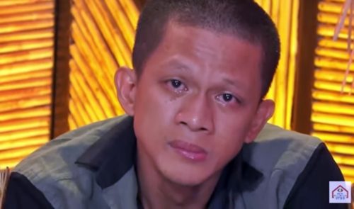 PBB Otso banjo dangalan force-evicted