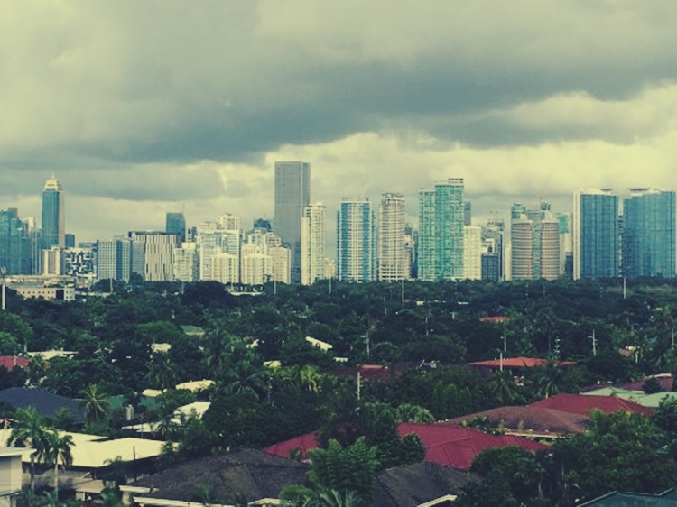 Southwest Monsoon