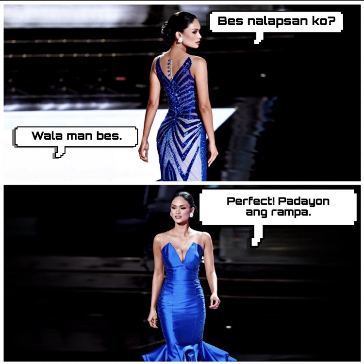 Pia Wurtzbach
