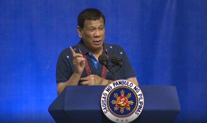 Duterte