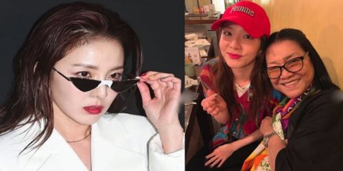 sandara park and lolit solis 2