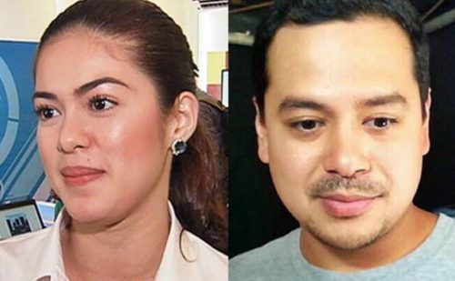 shaina magdayao john lloyd cruz