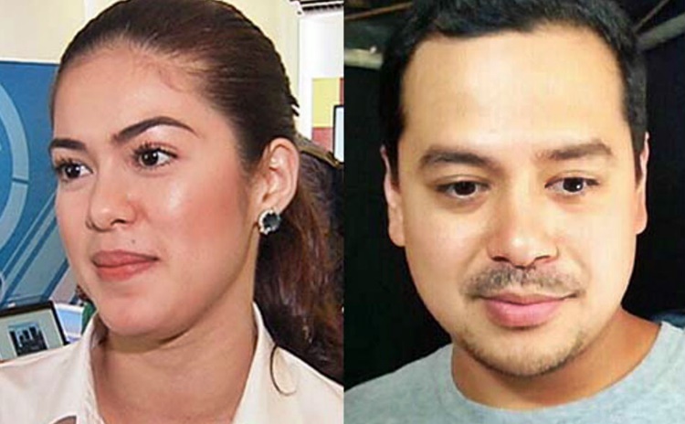 Shaina Magdayao On Question About Ex-BF John Lloyd: "It'll be unfair"