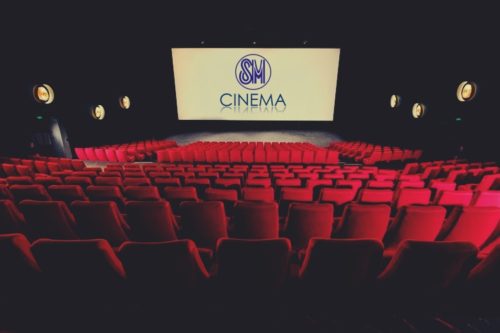 SM Cinema