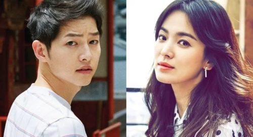 song joong ki song hye kyo divorce