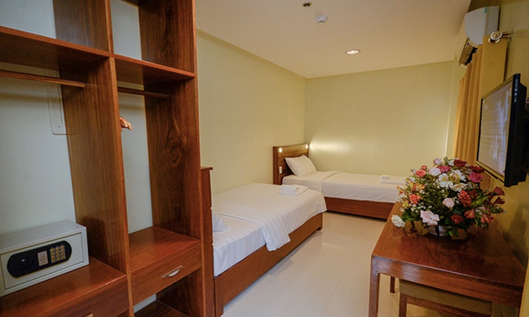 Marianne Hotel